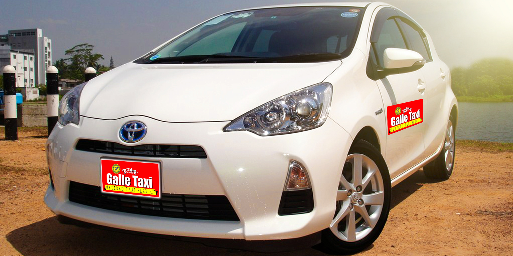 cab service in galle